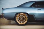 Chevrolet Camaro G-Code by Ringbrothers 2017 года